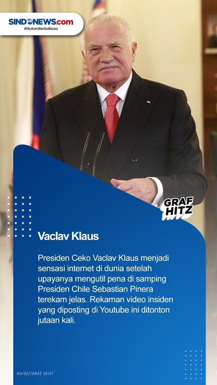 Tiga Pejabat Dunia yang...