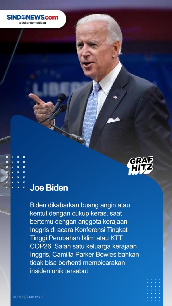 Tiga Pejabat Dunia yang...