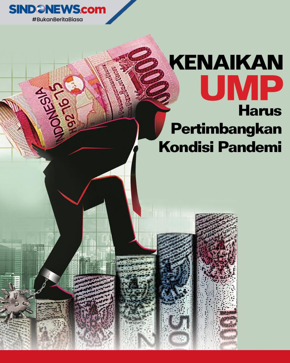 Kenaikan Upah Minimum...