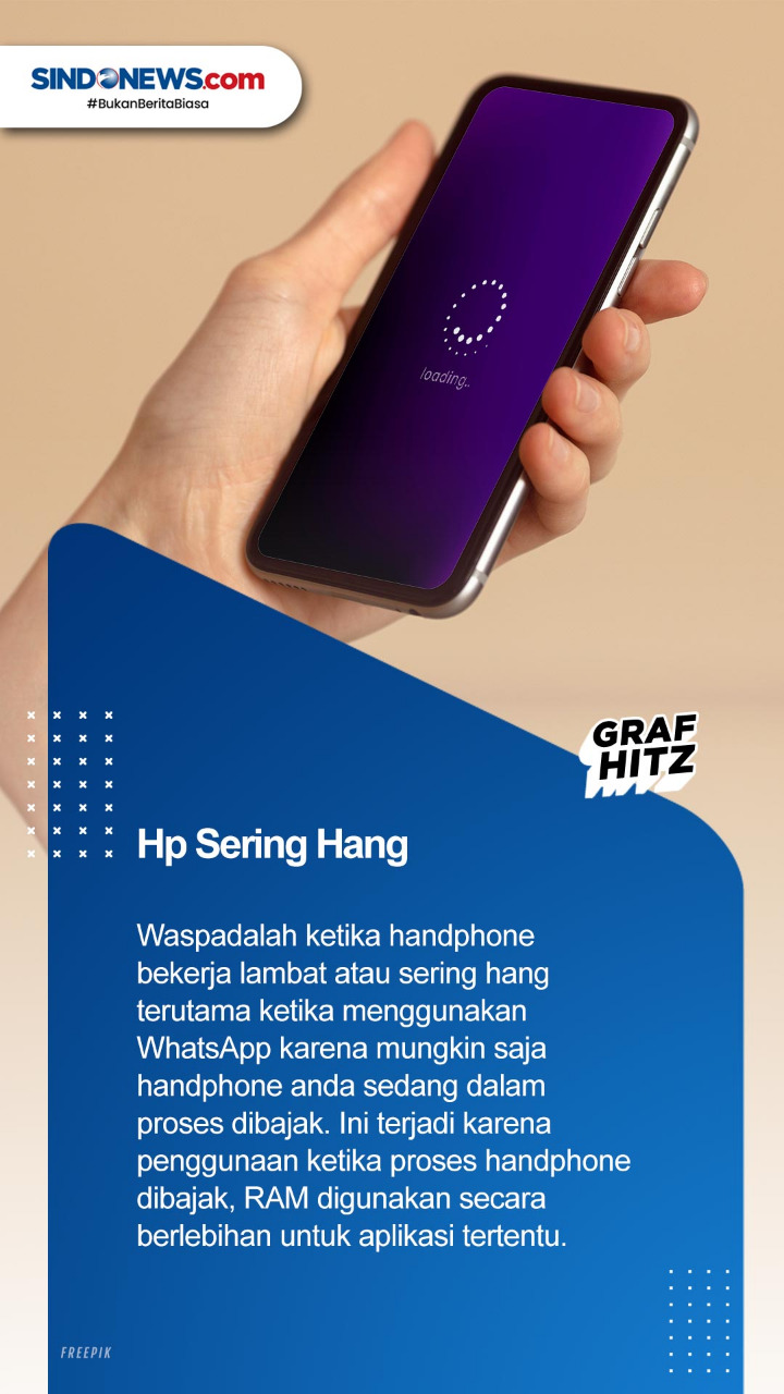 Demi Keamanan, Berikut...