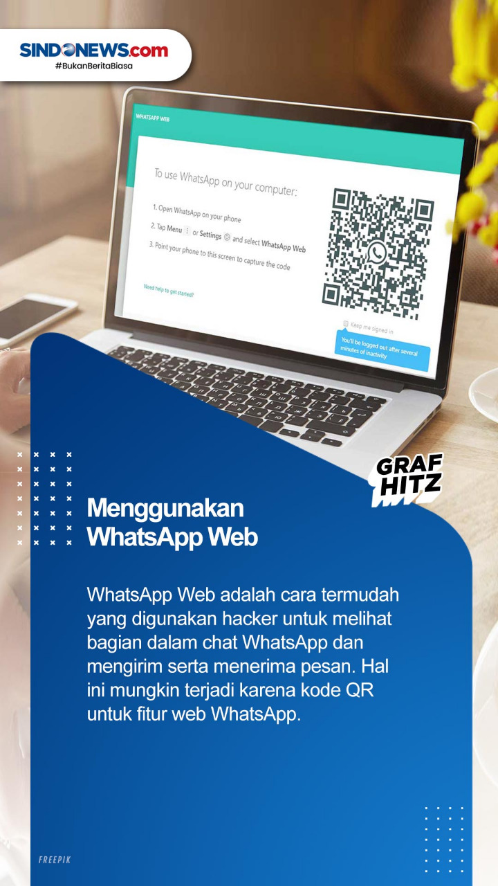Demi Keamanan, Berikut...