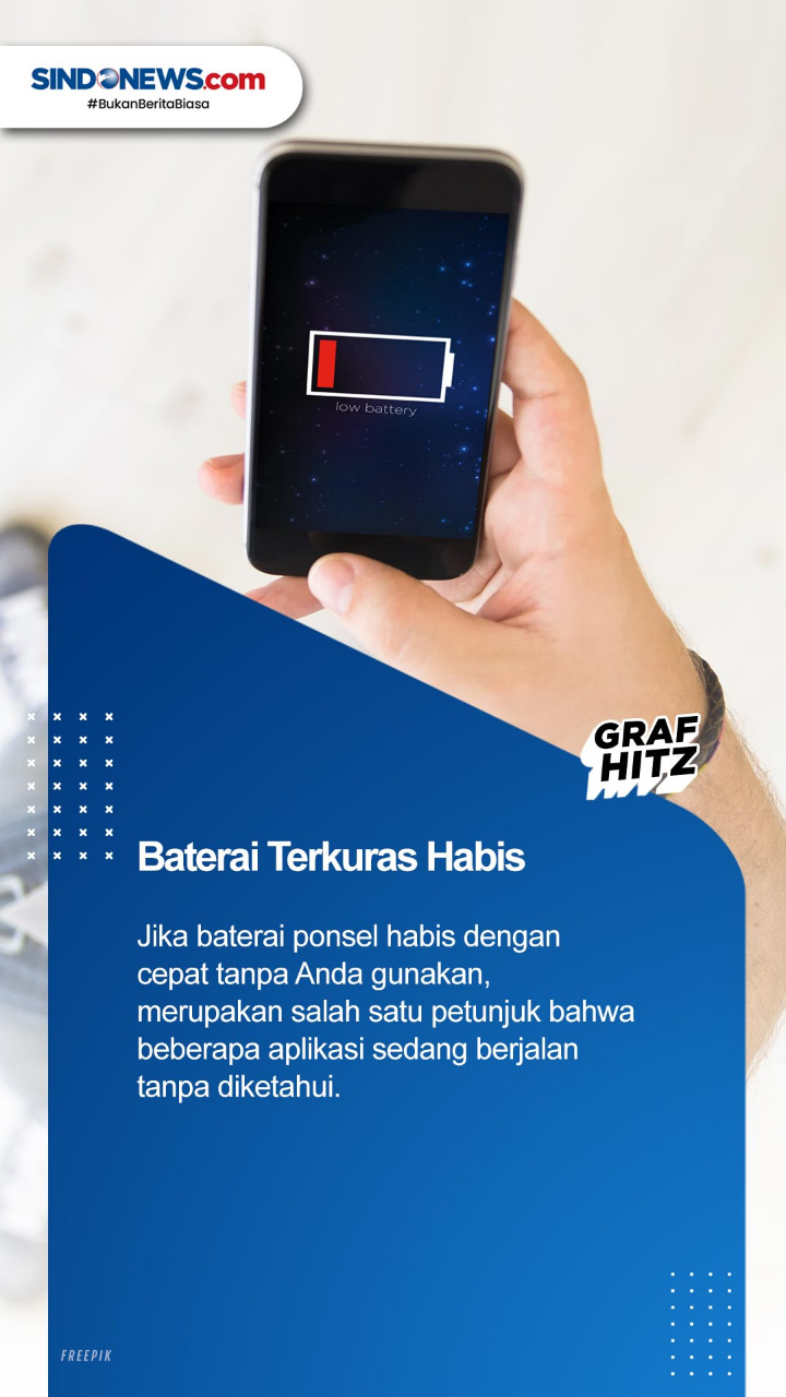Demi Keamanan, Berikut...