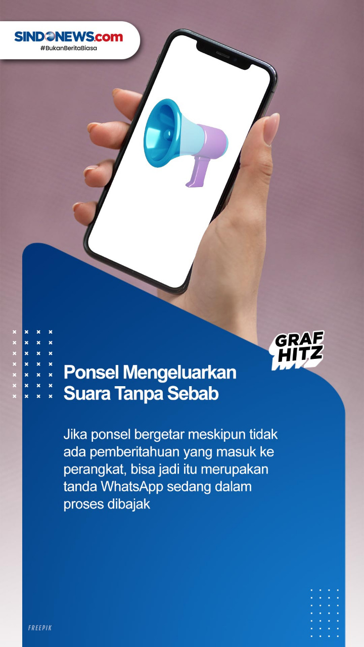 Demi Keamanan, Berikut...