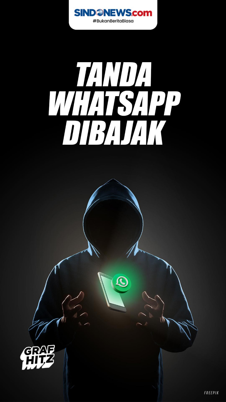 Demi Keamanan, Berikut...