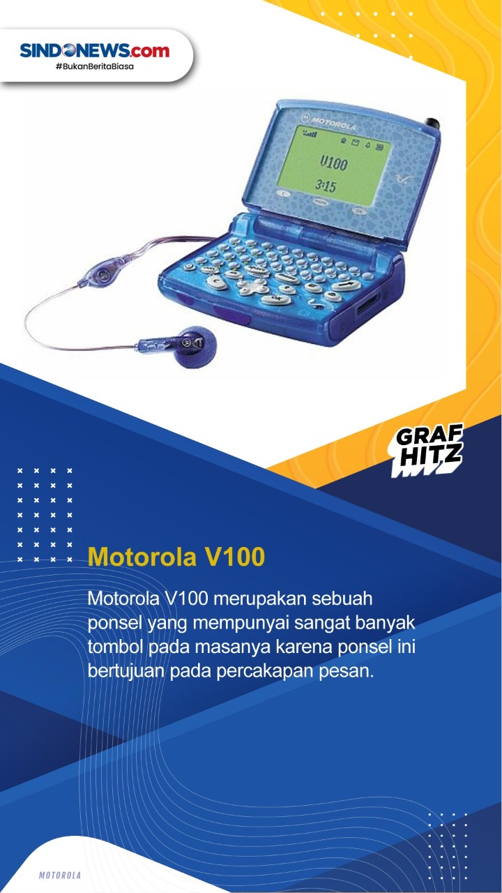10 HP dengan Desain...
