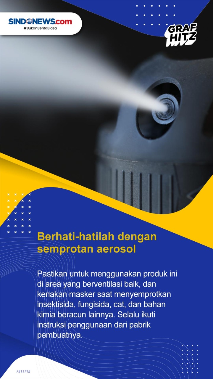 Menyebabkan Meninggal...