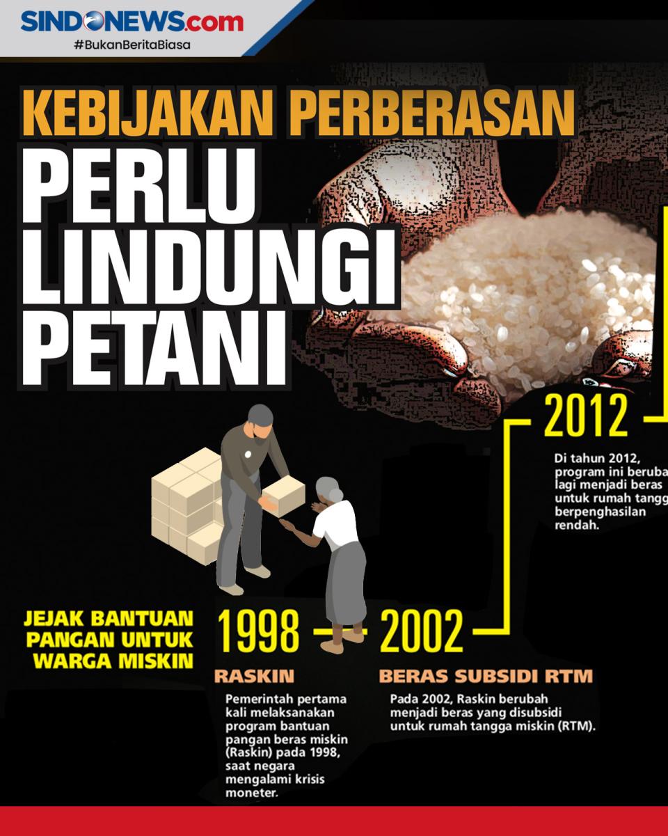 Kebijakan Pe­merintah...