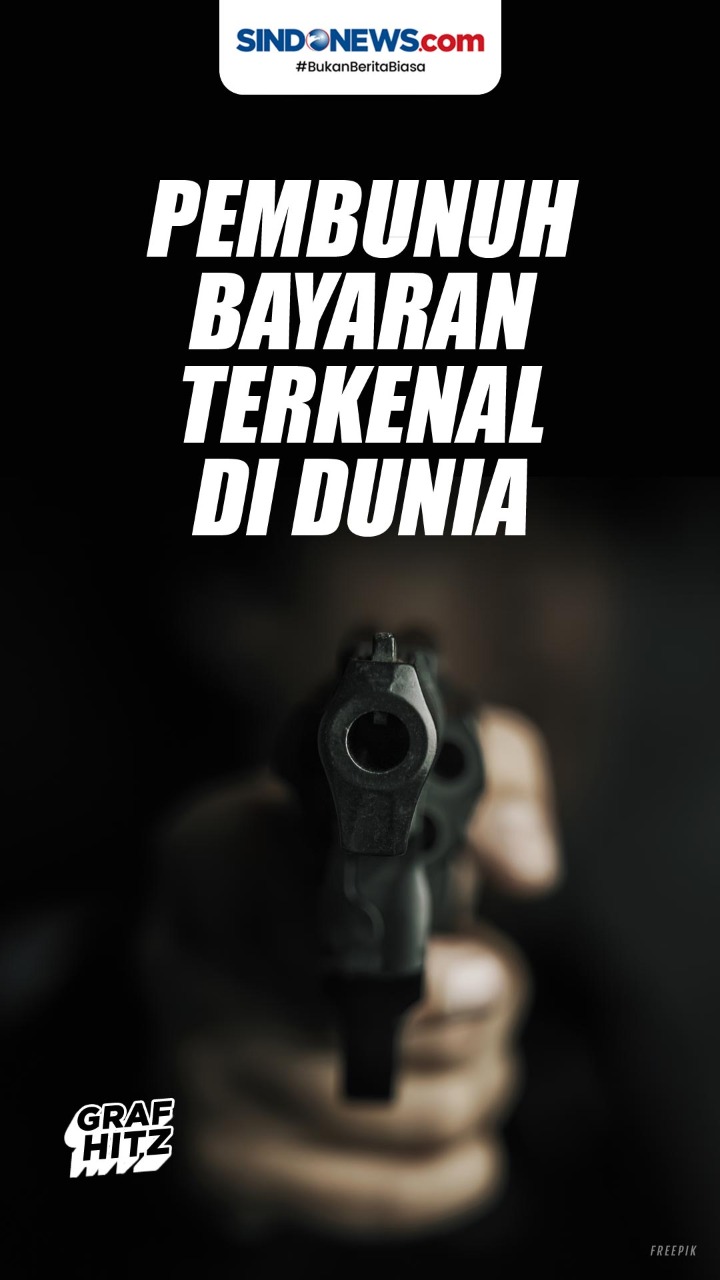 Profesi Mengerikan,...