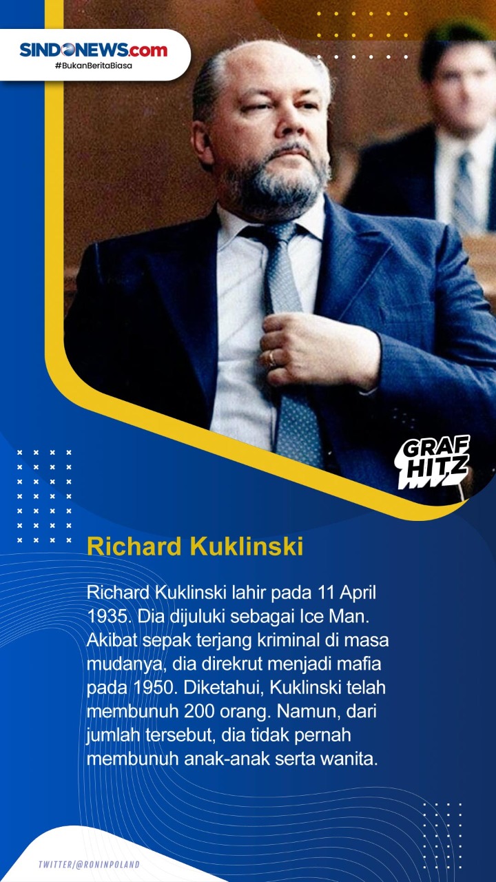Profesi Mengerikan,...