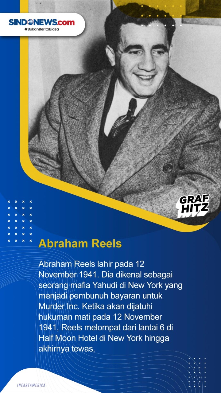 Profesi Mengerikan,...