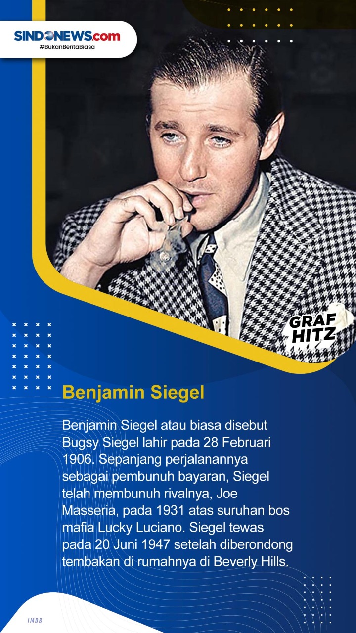Profesi Mengerikan,...