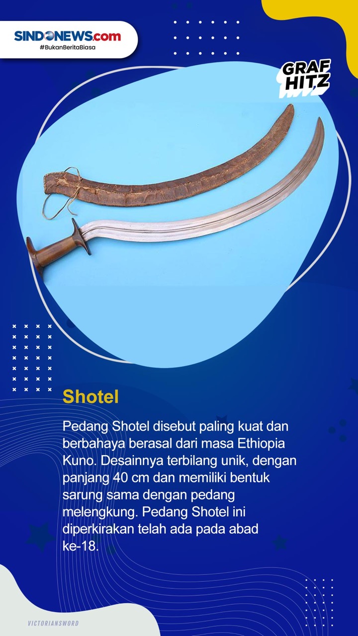 Senjata Tradisional...