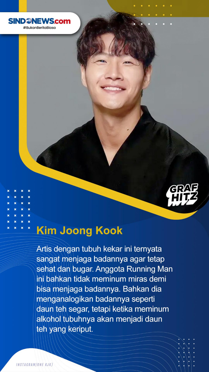 Deretan Artis dan Idol...