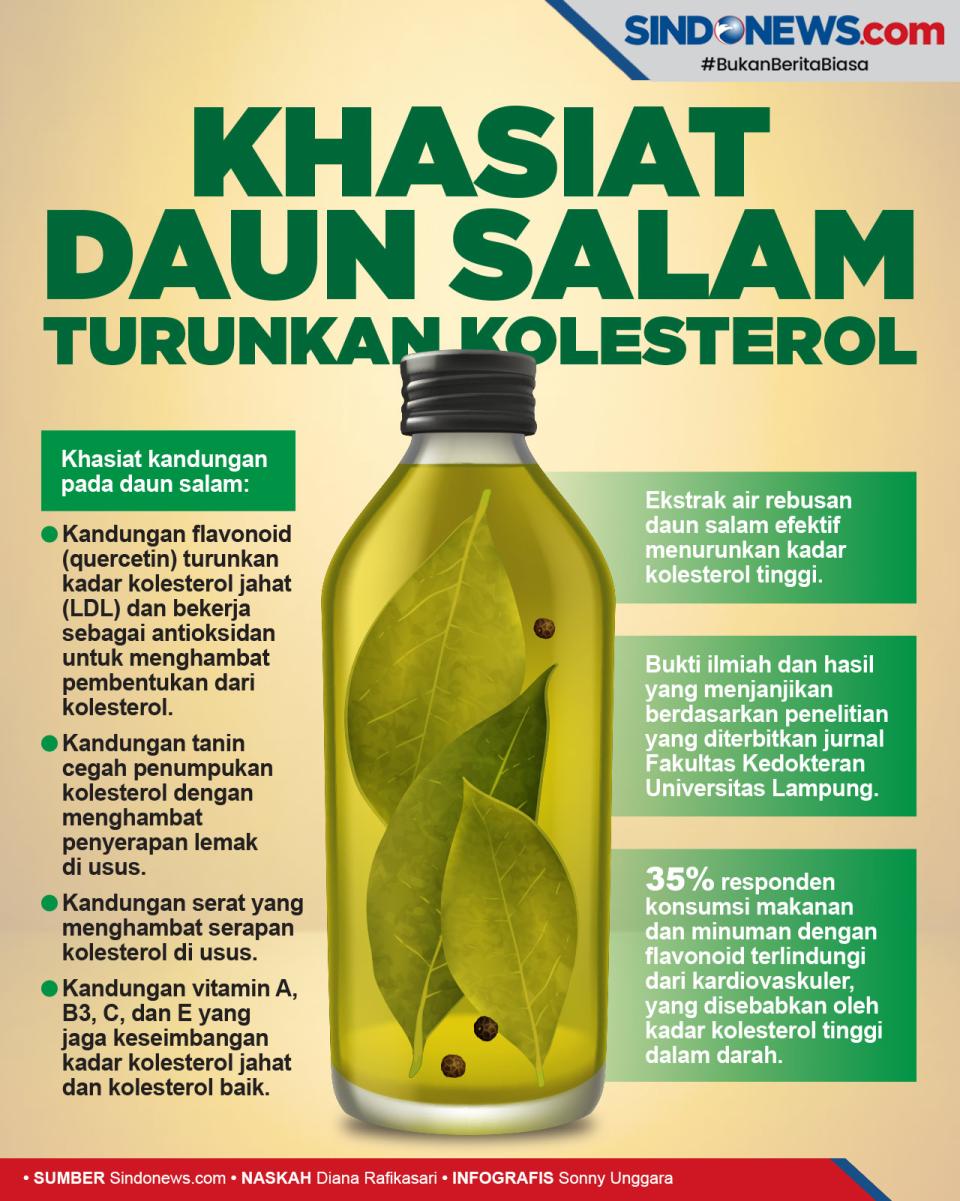 Khasiat Air Rebusan...