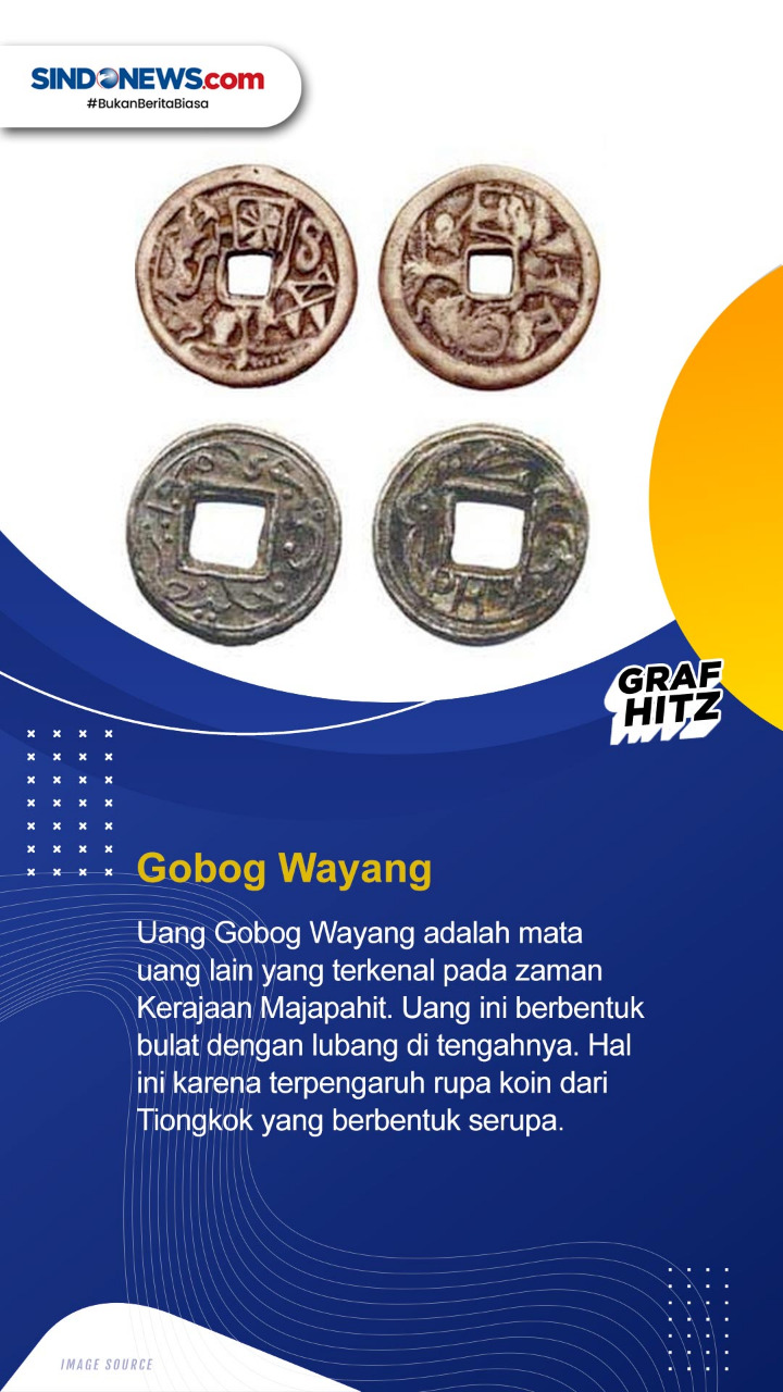 Bukan Rupiah, Berikut...