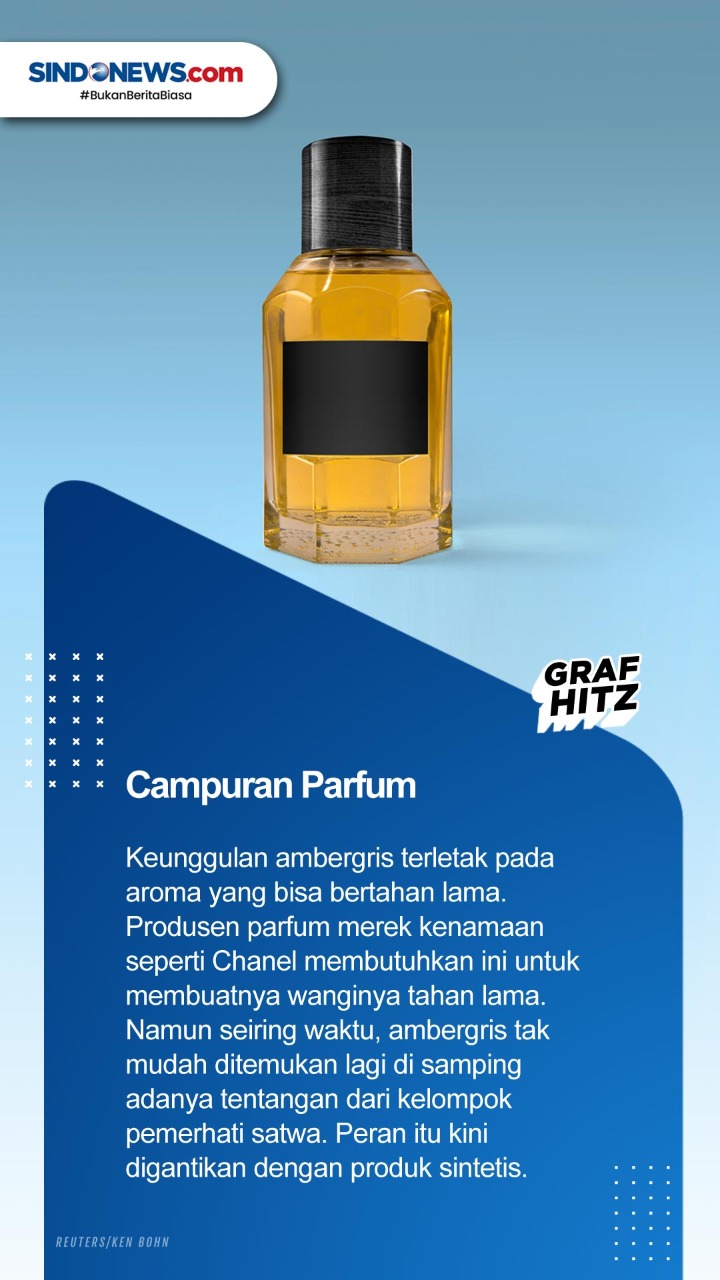 Manfaat Muntahan Ikan...