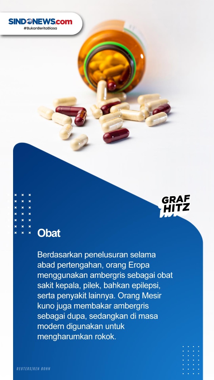 Manfaat Muntahan Ikan...