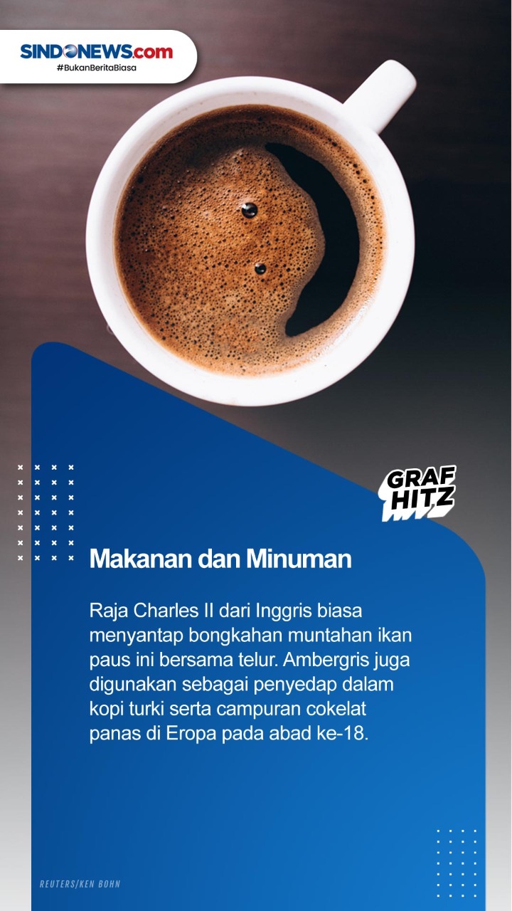Manfaat Muntahan Ikan...