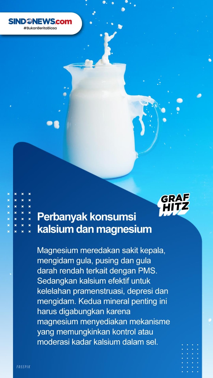Lima Cara Menjaga Kesehatan...