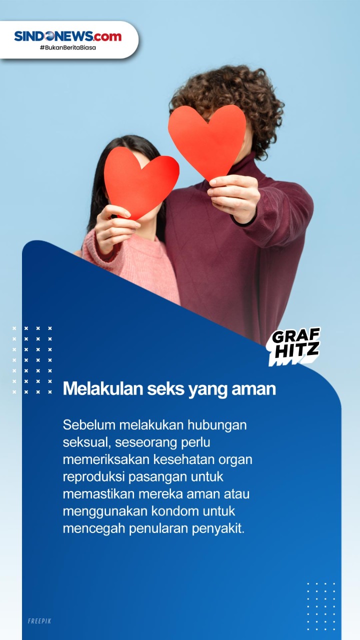 Lima Cara Menjaga Kesehatan...