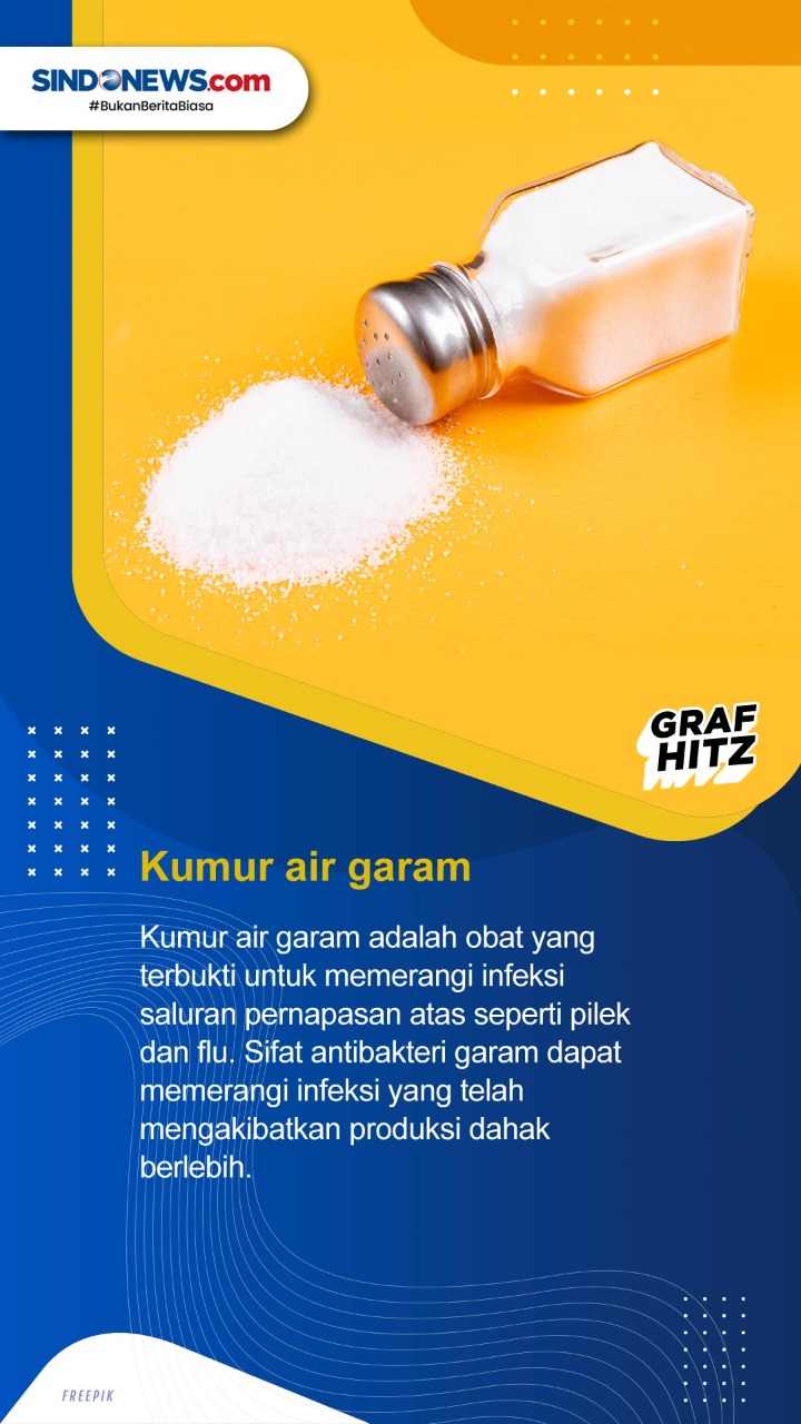 Bahan Alami Paling Ampuh...