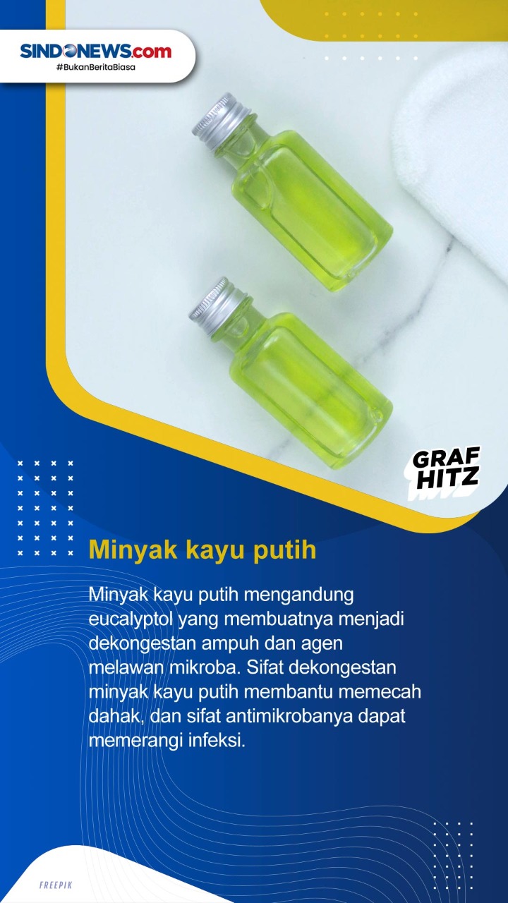 Bahan Alami Paling Ampuh...