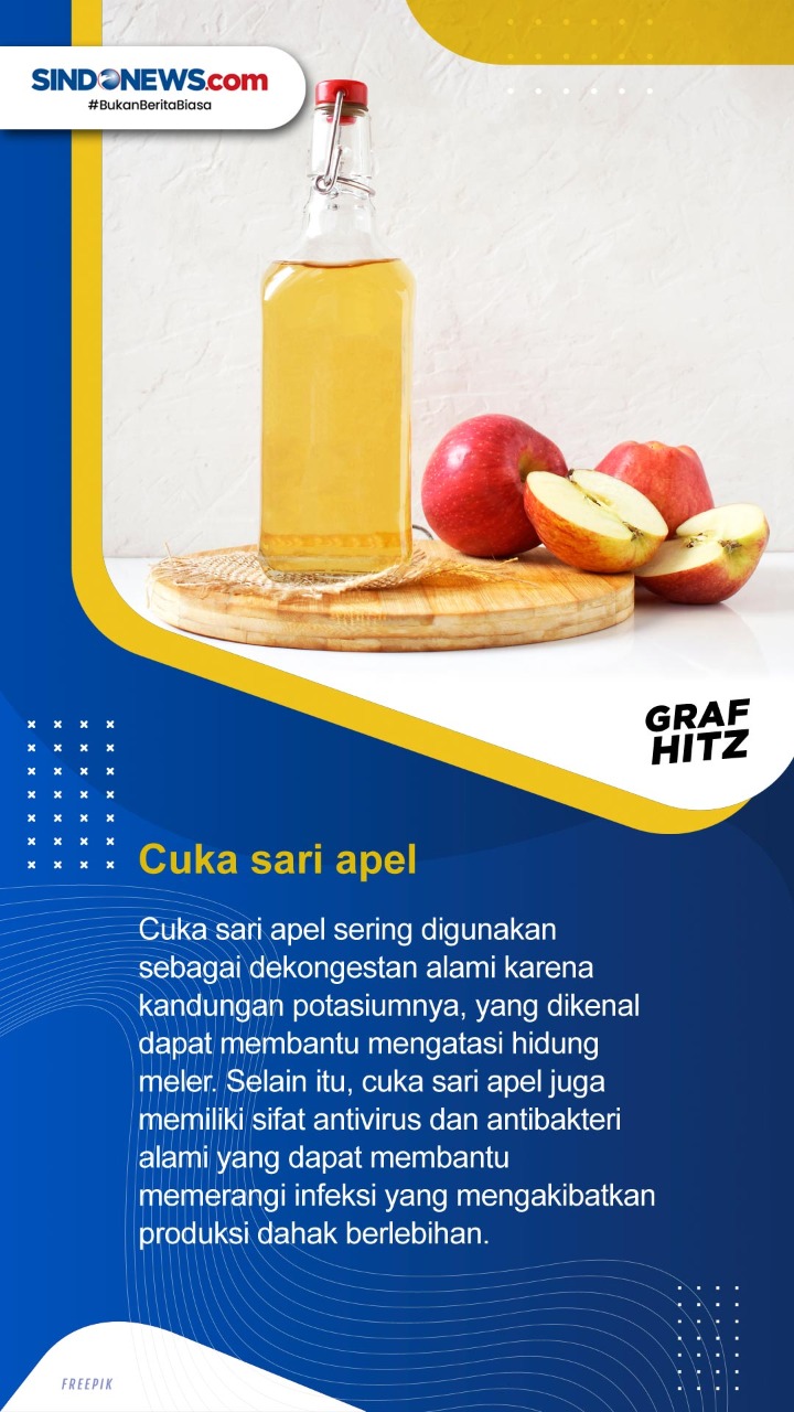 Bahan Alami Paling Ampuh...