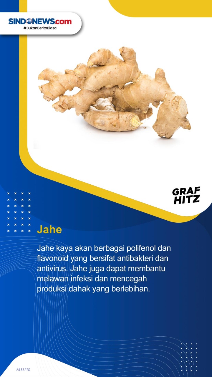 Bahan Alami Paling Ampuh...