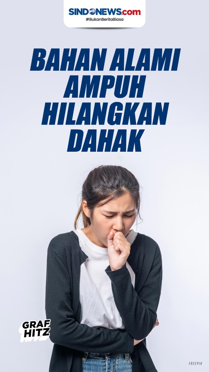 Bahan Alami Paling Ampuh...