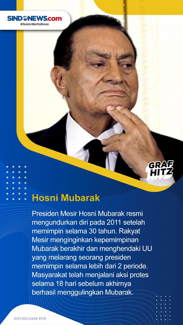 4 Pemimpin Dunia yang...