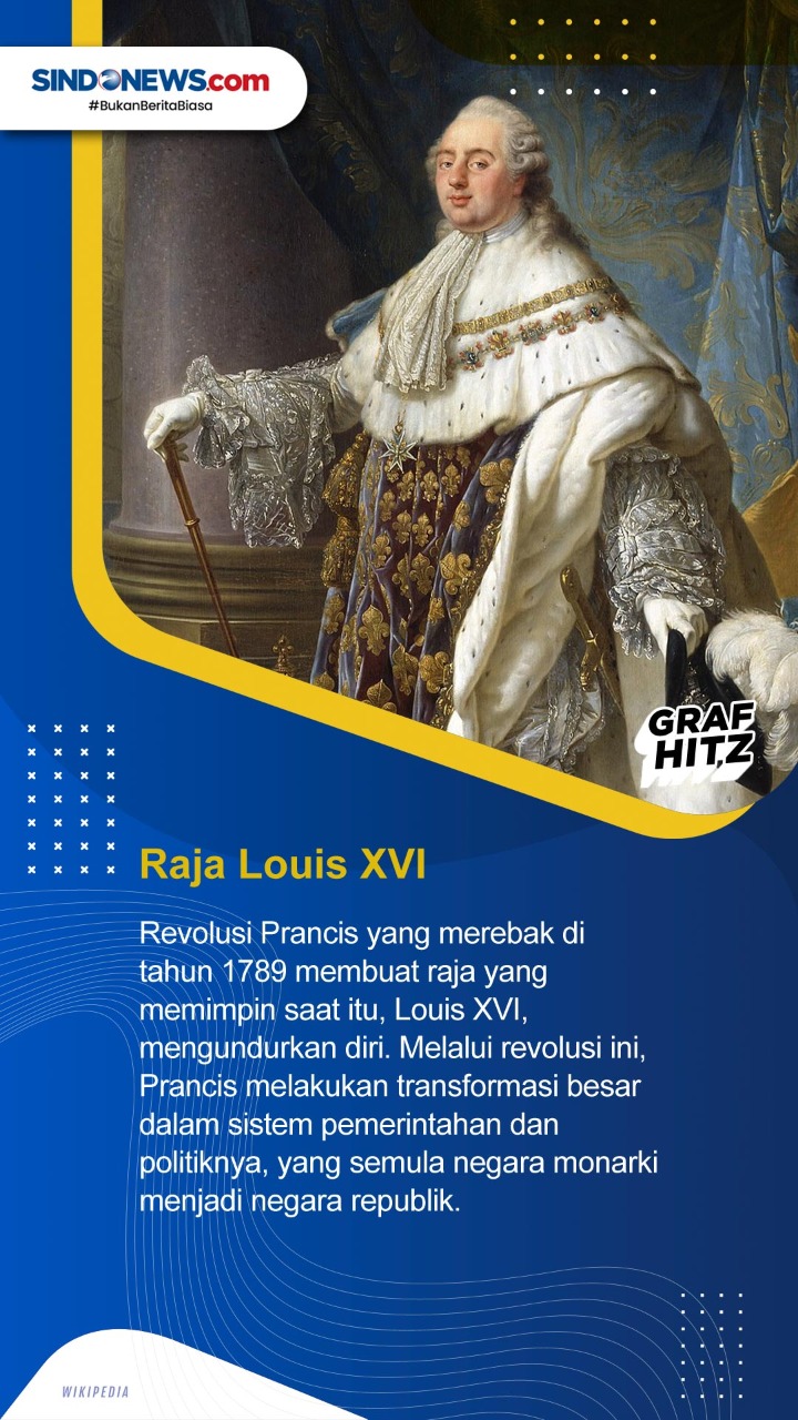 4 Pemimpin Dunia yang...