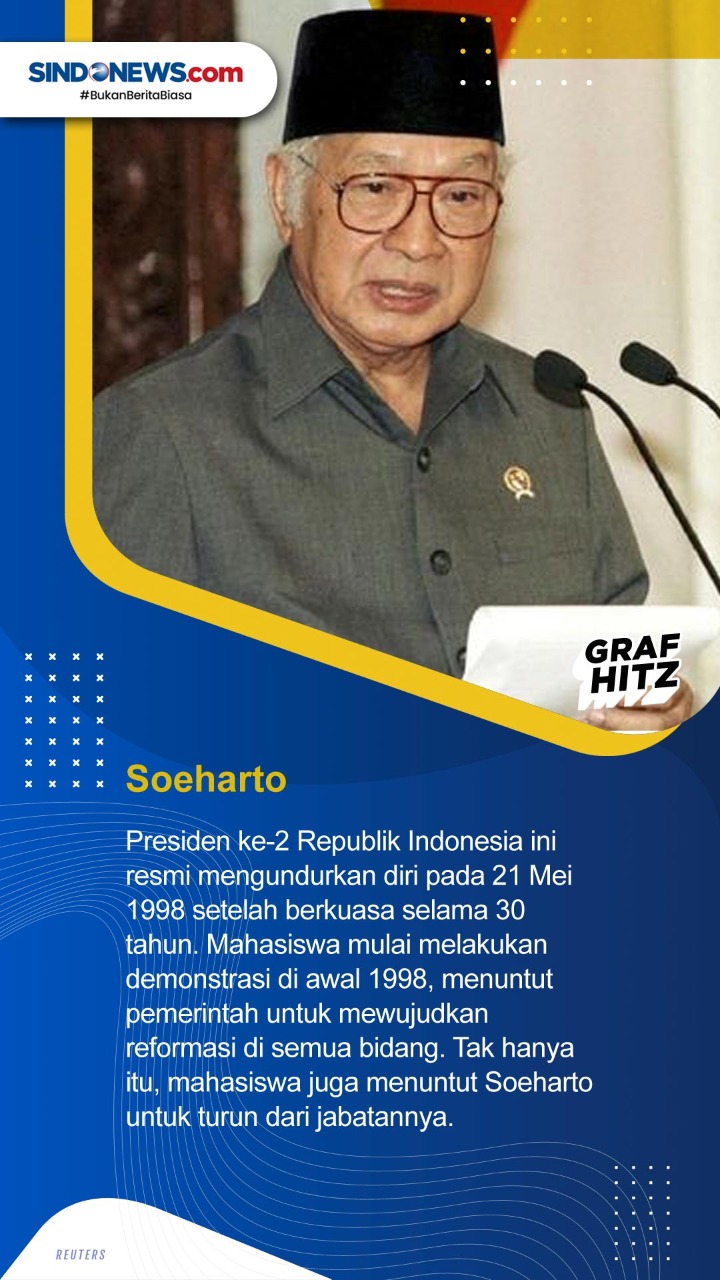 4 Pemimpin Dunia yang...