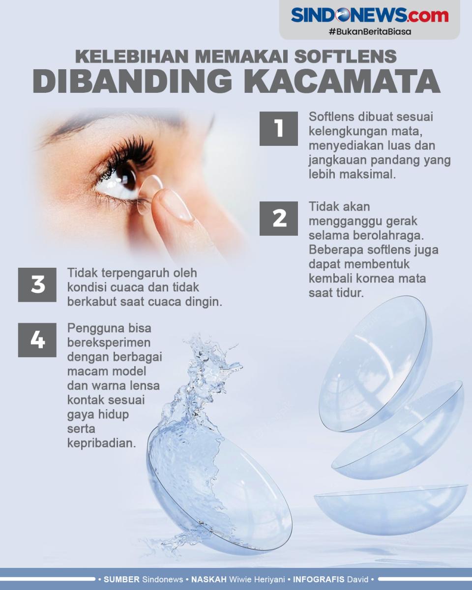 Wajib Tahu, Ini Kelebihan...
