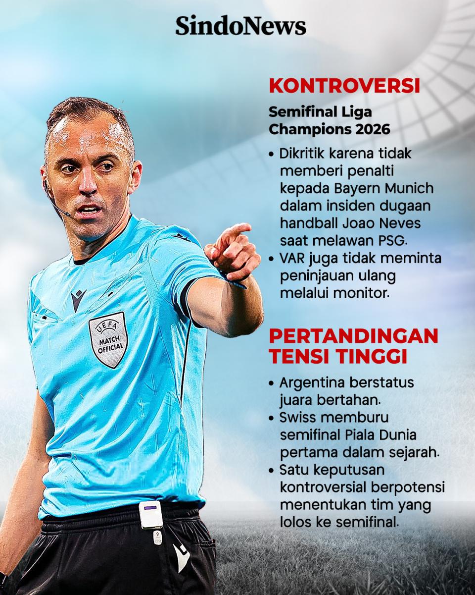 Joao Pinheiro, Wasit...