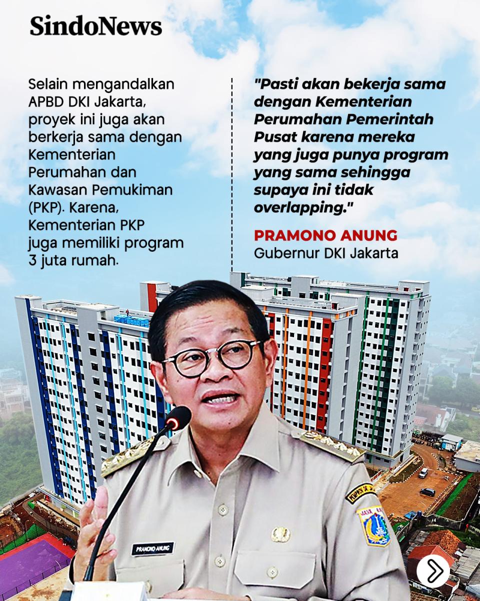Pemprov DKI Jakarta...