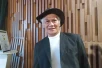 Widyawati Pantau Tio...