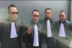 Sidang PK Nikita Mirzani...