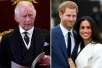 Meghan Markle Dikabarkan...