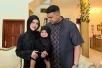 Miskah Umumkan Kehamilan...