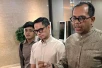 Datangi Bareskrim, Dude...