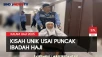 Petugas Layani Jemaah...