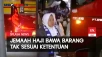 Masih Ada Jemaah Haji...