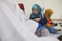 Pelatihan Membatik di...