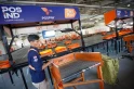 Potret Robot Pekerja...