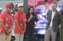 Kegiatan Homecoming...