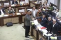 Komisi XI DPR dan Pemerintah...