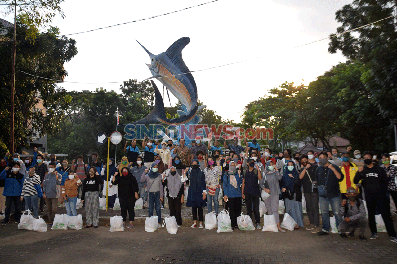 Keluarga Alumni Perikanan...