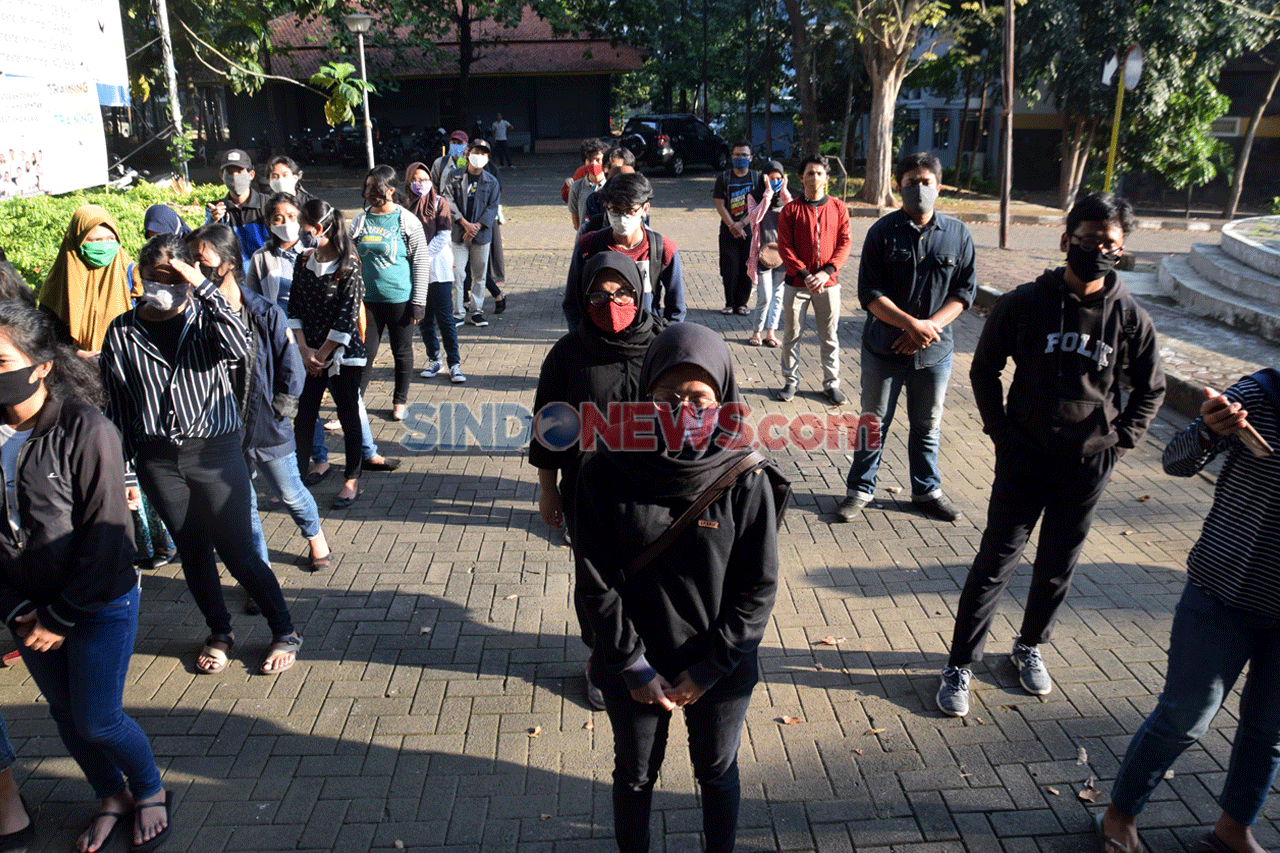 Keluarga Alumni Perikanan...