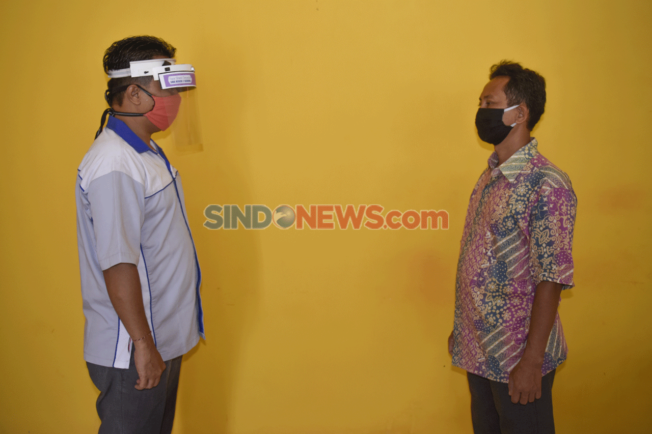 SMK di Lombok Barat...