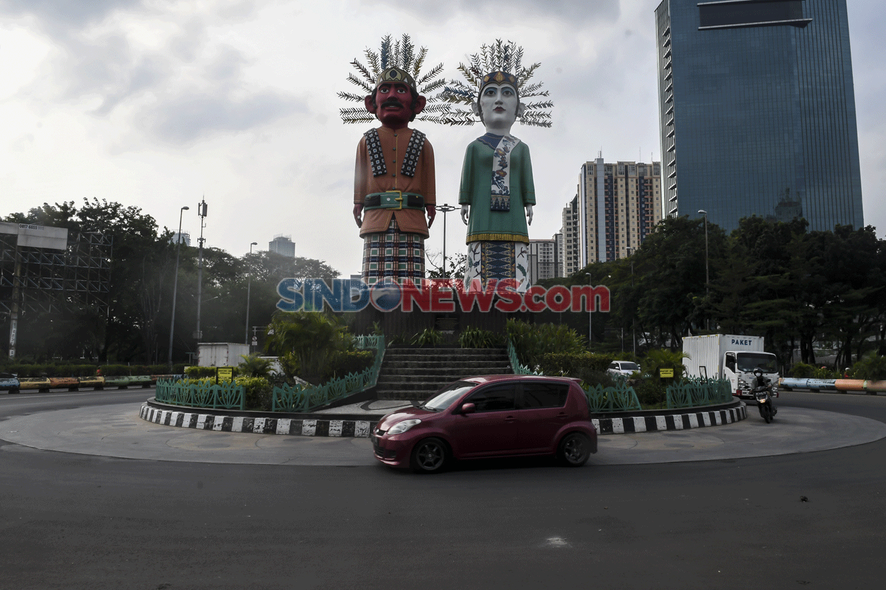 Lokasi Pengganti Car...